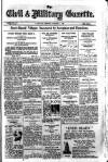 Civil & Military Gazette (Lahore) Monday 02 January 1928 Page 1