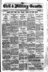 Civil & Military Gazette (Lahore) Wednesday 04 January 1928 Page 1