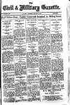 Civil & Military Gazette (Lahore) Thursday 05 January 1928 Page 1