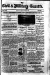 Civil & Military Gazette (Lahore) Friday 20 January 1928 Page 1