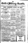 Civil & Military Gazette (Lahore) Saturday 21 January 1928 Page 1