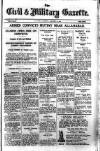 Civil & Military Gazette (Lahore)