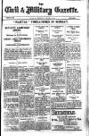 Civil & Military Gazette (Lahore)