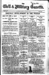 Civil & Military Gazette (Lahore) Monday 30 January 1928 Page 1