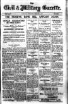 Civil & Military Gazette (Lahore)