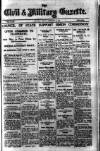 Civil & Military Gazette (Lahore) Friday 24 February 1928 Page 1