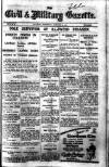 Civil & Military Gazette (Lahore)