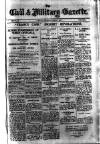 Civil & Military Gazette (Lahore) Thursday 01 March 1928 Page 1