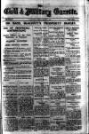 Civil & Military Gazette (Lahore) Friday 02 March 1928 Page 1