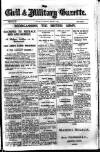 Civil & Military Gazette (Lahore) Sunday 04 March 1928 Page 1
