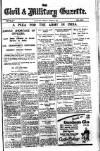 Civil & Military Gazette (Lahore)