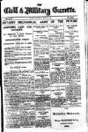 Civil & Military Gazette (Lahore) Sunday 11 March 1928 Page 1