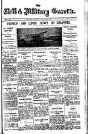Civil & Military Gazette (Lahore) Wednesday 14 March 1928 Page 1