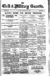 Civil & Military Gazette (Lahore)