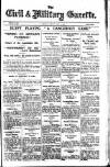 Civil & Military Gazette (Lahore)