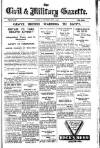 Civil & Military Gazette (Lahore)