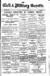 Civil & Military Gazette (Lahore)