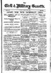 Civil & Military Gazette (Lahore) Friday 11 May 1928 Page 1