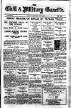 Civil & Military Gazette (Lahore)