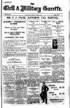 Civil & Military Gazette (Lahore) Sunday 03 June 1928 Page 1