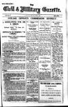 Civil & Military Gazette (Lahore)