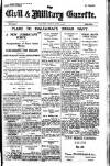 Civil & Military Gazette (Lahore) Sunday 10 June 1928 Page 1