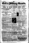 Civil & Military Gazette (Lahore) Friday 13 July 1928 Page 1