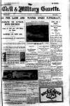 Civil & Military Gazette (Lahore) Saturday 08 September 1928 Page 1