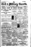 Civil & Military Gazette (Lahore) Wednesday 12 September 1928 Page 1