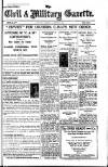 Civil & Military Gazette (Lahore) Monday 08 October 1928 Page 1