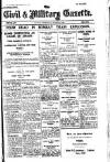 Civil & Military Gazette (Lahore) Wednesday 10 October 1928 Page 1
