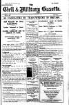 Civil & Military Gazette (Lahore)