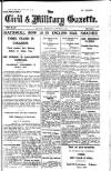 Civil & Military Gazette (Lahore)