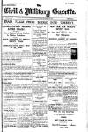 Civil & Military Gazette (Lahore)