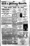 Civil & Military Gazette (Lahore) Sunday 02 December 1928 Page 1