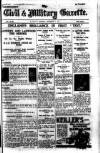 Civil & Military Gazette (Lahore) Monday 03 December 1928 Page 1