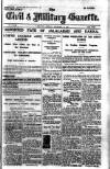 Civil & Military Gazette (Lahore) Monday 10 December 1928 Page 1