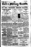 Civil & Military Gazette (Lahore) Wednesday 12 December 1928 Page 1