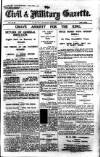 Civil & Military Gazette (Lahore) Thursday 13 December 1928 Page 1