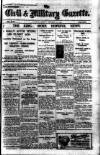 Civil & Military Gazette (Lahore) Friday 14 December 1928 Page 1