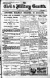 Civil & Military Gazette (Lahore) Friday 11 January 1929 Page 1