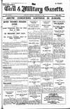 Civil & Military Gazette (Lahore)