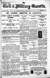 Civil & Military Gazette (Lahore)