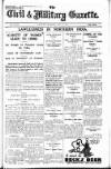 Civil & Military Gazette (Lahore)