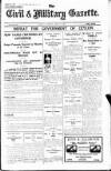 Civil & Military Gazette (Lahore)