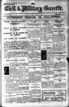 Civil & Military Gazette (Lahore)