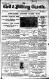 Civil & Military Gazette (Lahore) Wednesday 31 July 1929 Page 1