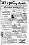 Civil & Military Gazette (Lahore) Sunday 04 August 1929 Page 1