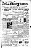 Civil & Military Gazette (Lahore) Monday 05 August 1929 Page 1