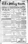 Civil & Military Gazette (Lahore)